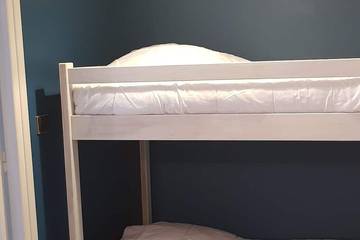 Appartement De Vacances pour 4 Personnes dans Berck-Plage, Berck, Photo 4