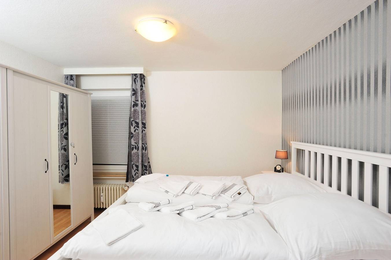 Ganze Ferienwohnung, Holsteinisches Haus, App 19. Seemöwe in Westerland, Sylt (Gemeinde)