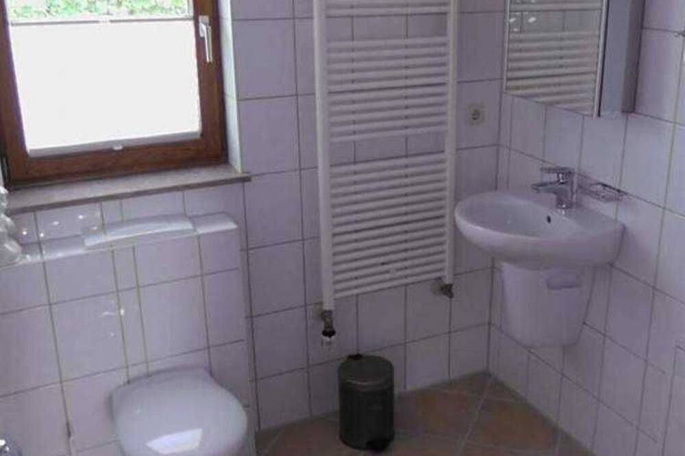 Ganze Wohnung, Ferienhaus am Hain Naturschutzgebiet in Greifswald, Vorpommern Greifswald