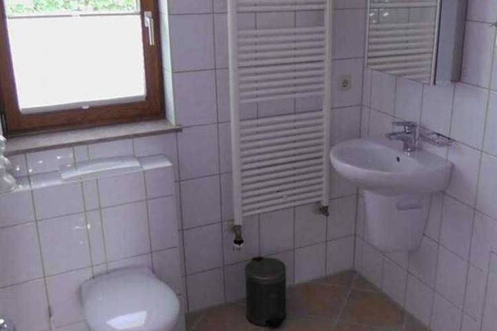 Ferienwohnung für 4 Personen, mit Terrasse und Garten in Eldena (Greifswald) - 4