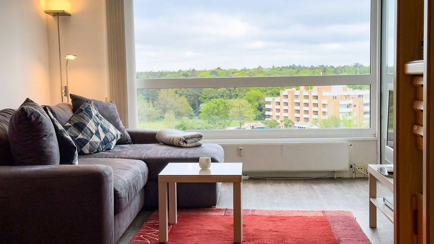 Ferienwohnung für 4 Personen in Sahlenburg, Cuxhaven
