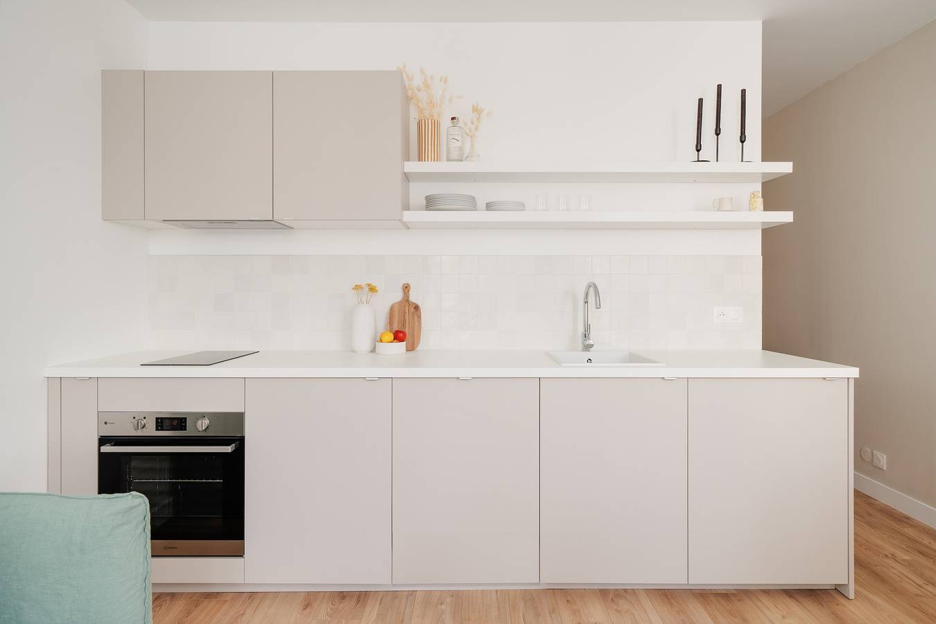 Apartamento entero, Le Coquet des Trois Maisons - Appt cosy pour 2p in Nancy, Región de Nancy