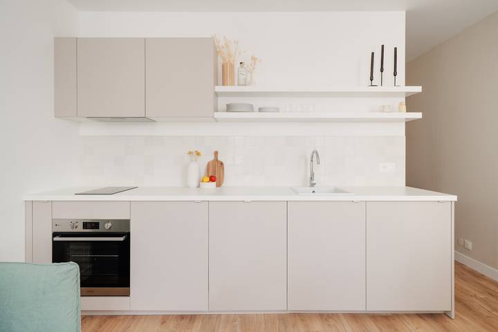 Appartement de vacances pour 2 personnes dans Meurthe-et-Moselle - 2