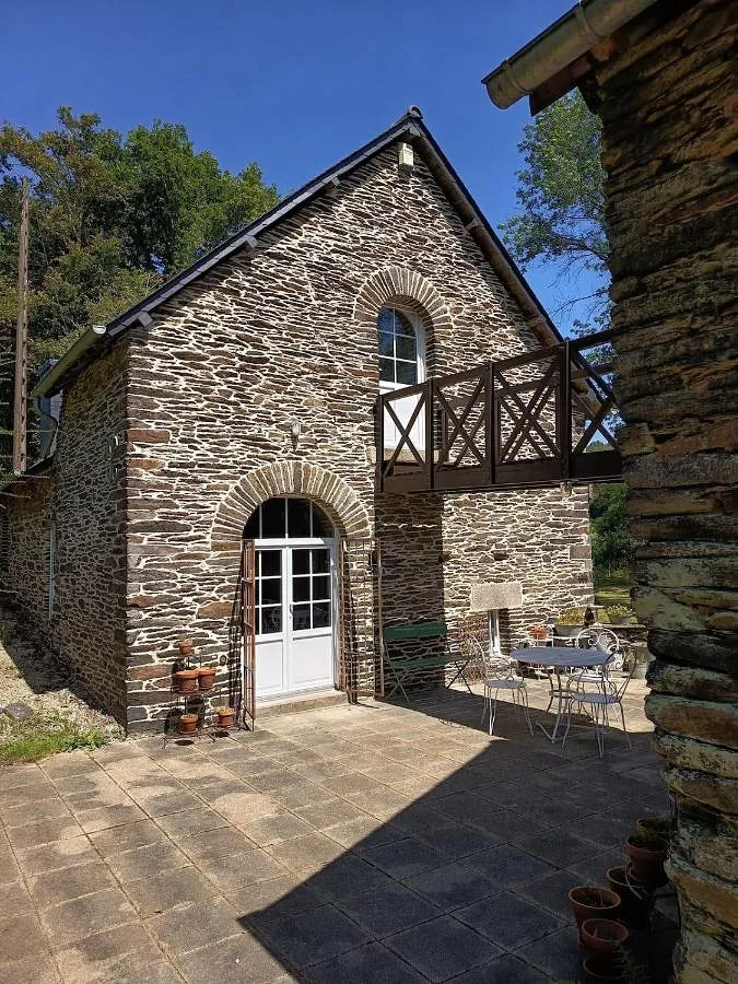 Casa de vacaciones para 6 personas, con terraza - 1