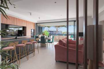 Chalet para 8 Personas en Golf Resorts Murcia, Mar Menor, Foto 3