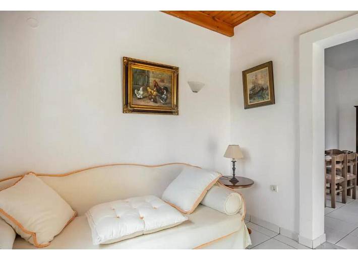 Hel lejlighed, Apartment 'Fedra Two-Bedroom Bungalow' with Shared Pool, Wi-Fi and Air Conditioning in Korfu