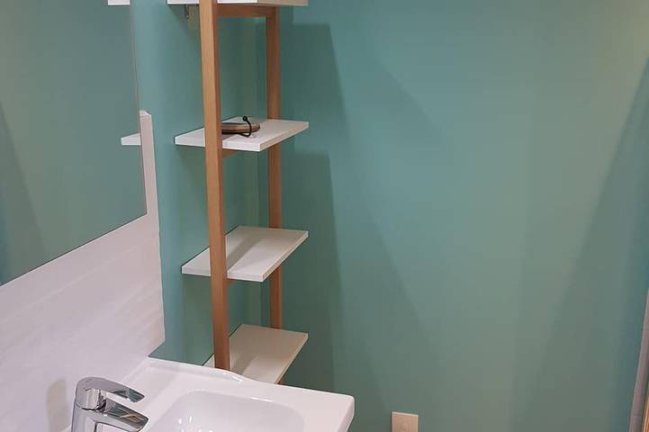 Gîte pour 2 personnes à Nages-et-Solorgues - 3