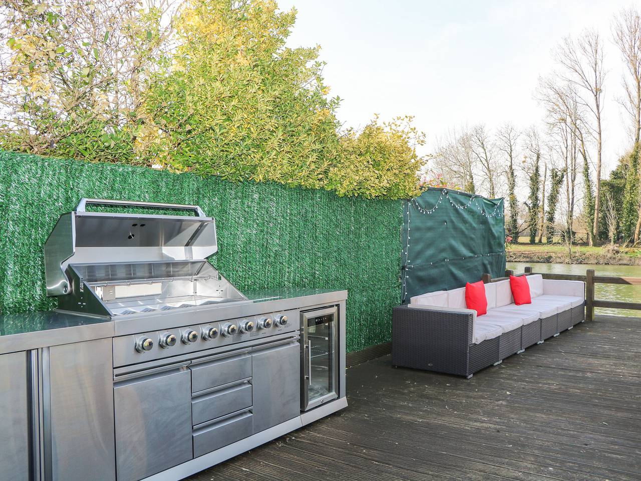 Coventina in Berkshire