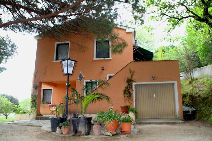 Gîte pour 2 personnes, avec jardin et vue à San-Giuliano - 2