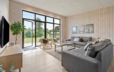 Luxus-ferienhaus für 16 Personen in Glesborg, Ostjütland, Bild 4
