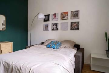 Appartement De Vacances pour 6 Personnes dans Arras, Région d'Arras, Photo 3