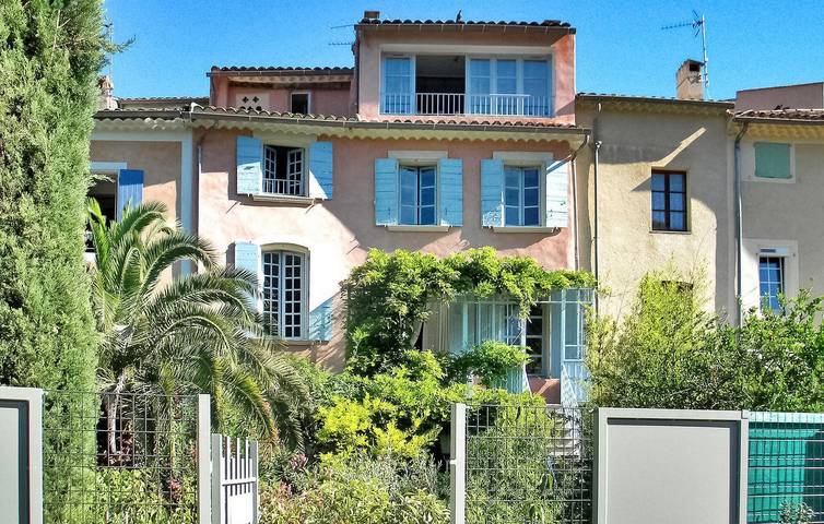Gîte pour 2 personnes, avec terrasse à Nyons - 3