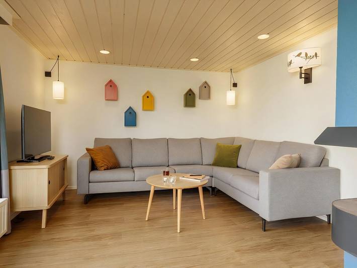 Finca für 6 Personen, mit Pool in den Niederlande