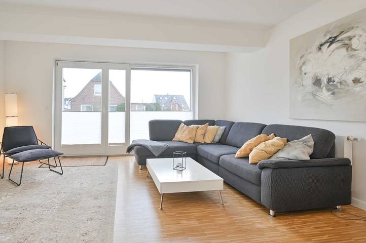 Bungalow für 9 Personen, mit Seeblick und Garten in Kellenhusen - 2