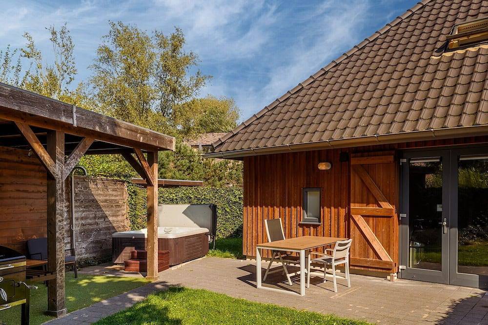 House with private wellness - 1 bedroom in Maastricht, Limburg