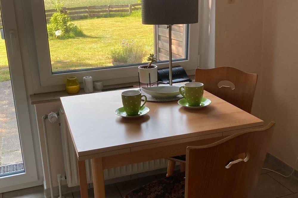Ganze Wohnung, Erholsame Ferien im Grünen mit Ausflügen ins Elbtal in Nahrendorf, Lüneburger Heide