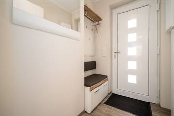 Ferienwohnung für 4 Personen in Röbel, Müritz, Bild 4