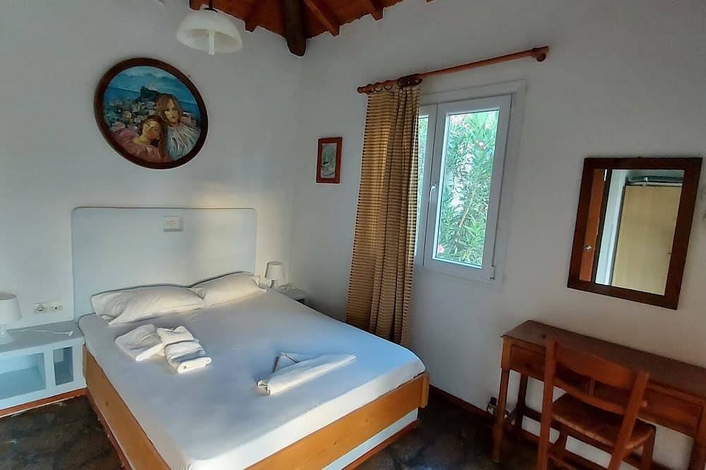 Erstaunliches Haus mit Meerblick auf der Insel Samos in Samos