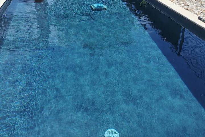 Location de vacances pour 6 personnes, avec terrasse ainsi que jardin et jacuzzi à Abeilhan