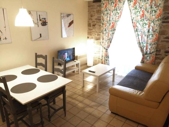 Appartement de vacances pour 2 personnes