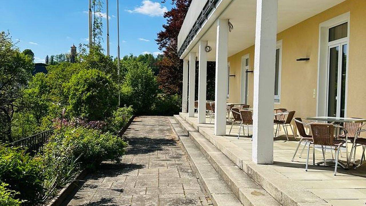 Einzelzimmer für 1 Person (17 m²) in Waischenfeld in Waischenfeld, Frankenalb