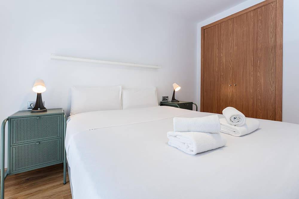 Appartement entier, Appartement 4 pers, 2 ch, Arinsal, parking inclus in Arinsal, Pal Arinsal