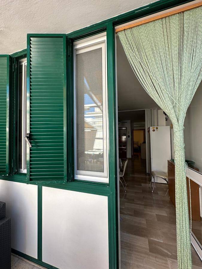 One-Bedroom Apartment in Calette del Capitolo, Monopoli