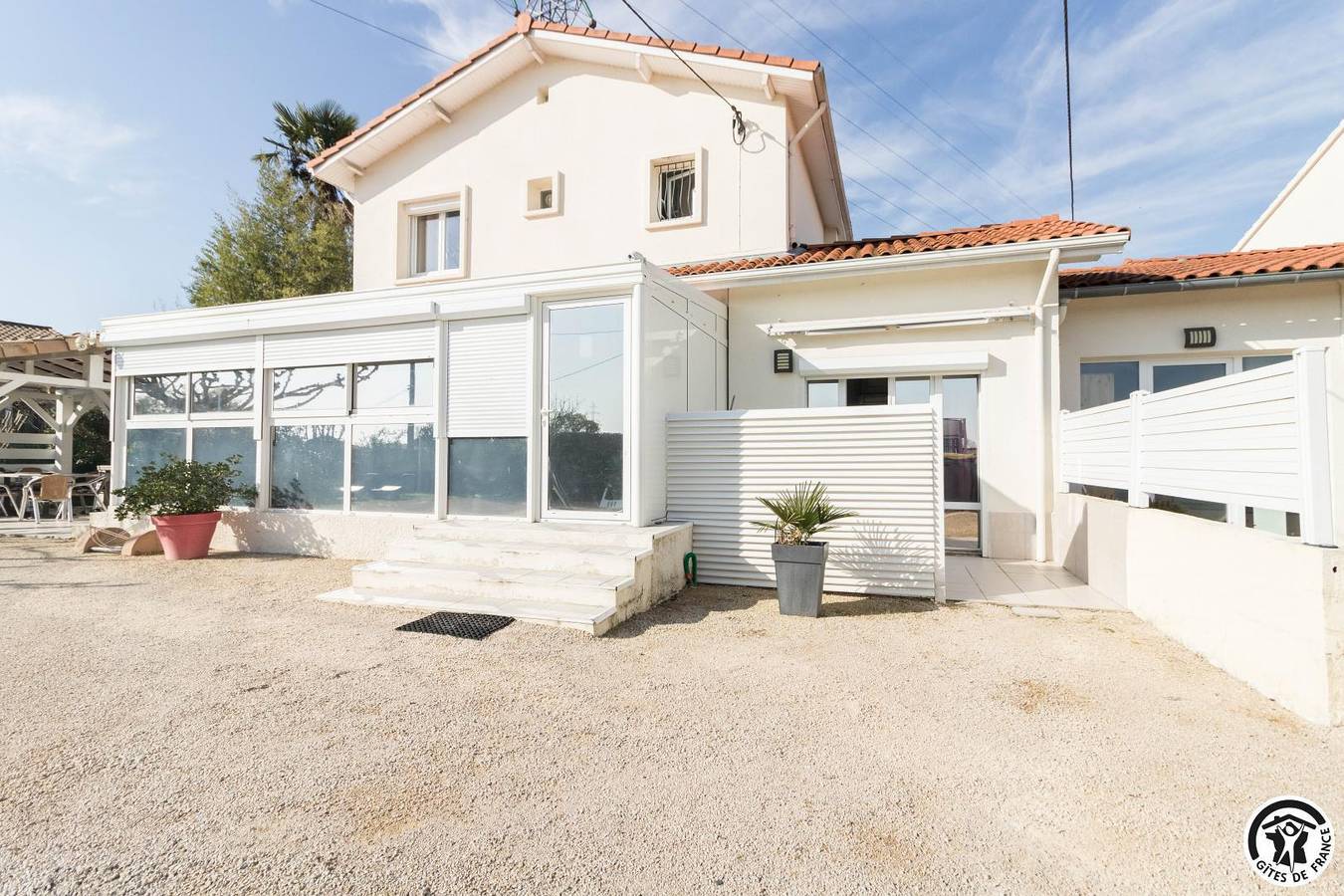 Maison Venitia T1 in Aussonne, Alto Garona