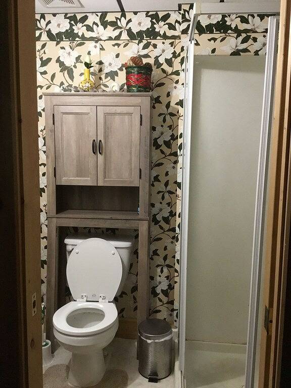 Bed and breakfast for 8 people in Tennessee