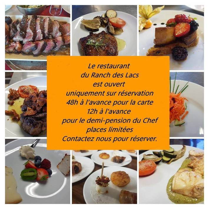 Hôtel pour 2 personnes, avec jardin ainsi que vue et piscine, animaux acceptés à Augne - 4