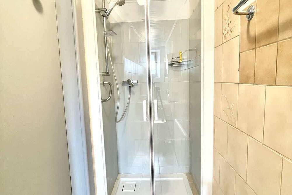 Entire apartment, Rose in La Vôge-les-Bains, Épinal region