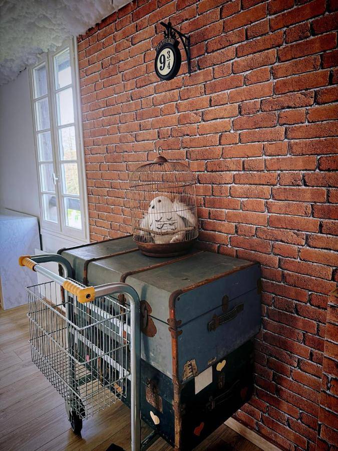 Gîte pour 6 personnes, avec terrasse, adapté aux familles à Magescq - 2