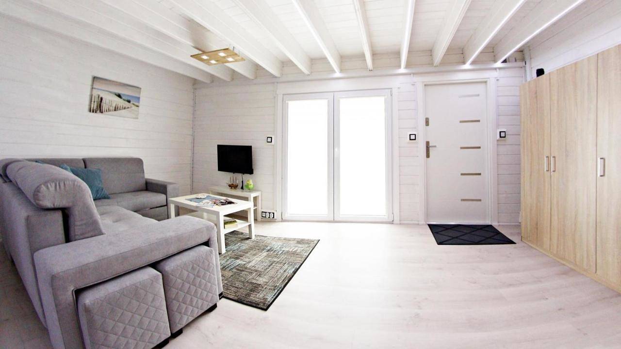 Apartment - Split Level in Grzybowo, Baltic Sea Pomerania