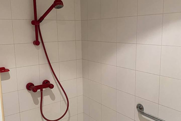 Villa pour 9 personnes, avec Balcon et Jardin à Ollioules - 4