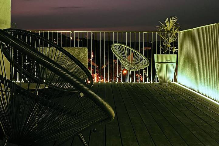 Ferienwohnung für 4 Personen - 1