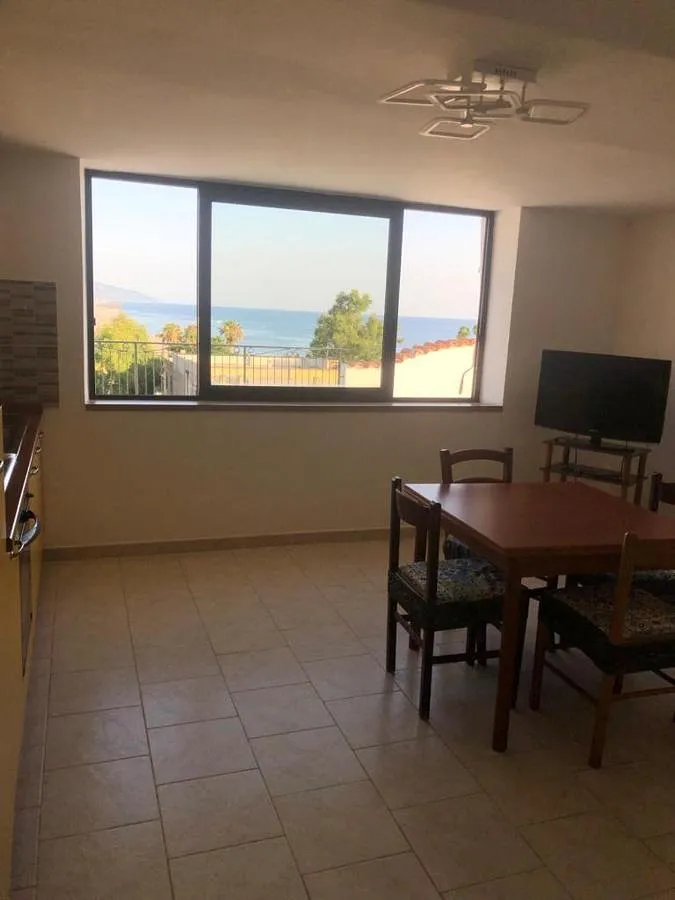 Apartamento de vacaciones para 8 personas, con balcón y vistas - 1