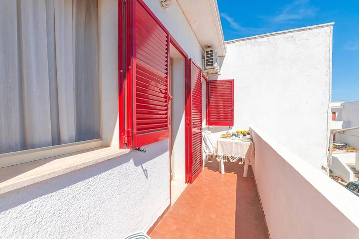 Gîte pour 5 personnes dans Santa Maria di Leuca - 2