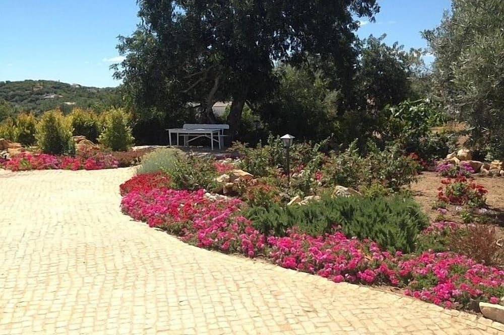 Cottage mit eigenem Pool in São Brás de Alportel, Faro Distrikt