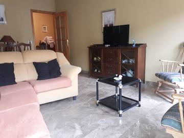 Casa De Vacaciones para 6 Personas en Cazorla, Parque natural de las Sierras de Cazorla y Segura, Foto 2