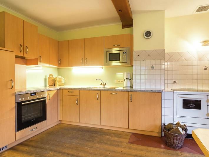 Ferme à St. Johann avec sauna in Sankt Johann im Pongau, Ski Amadé