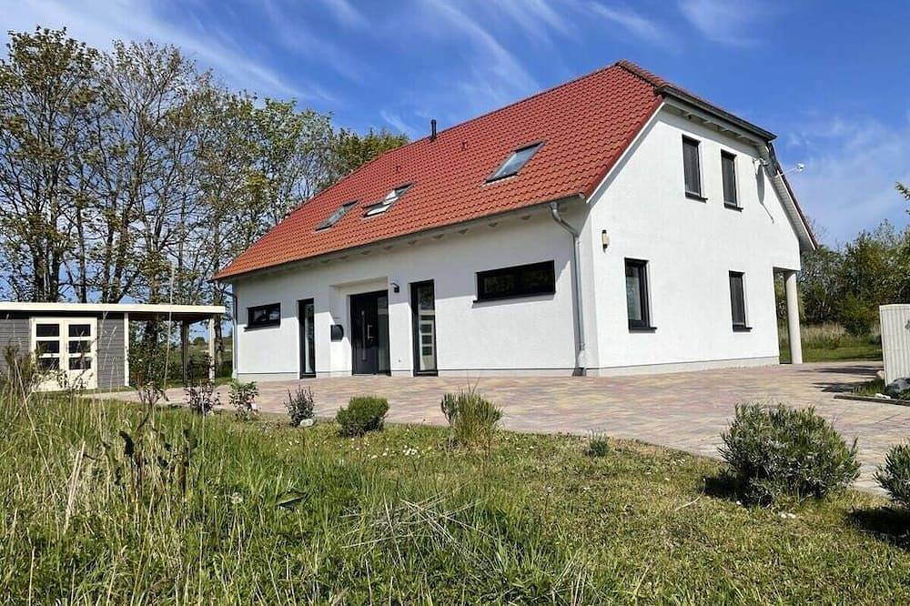 Linterna Cómoda residencia de vacaciones in Putgarten, Rügen
