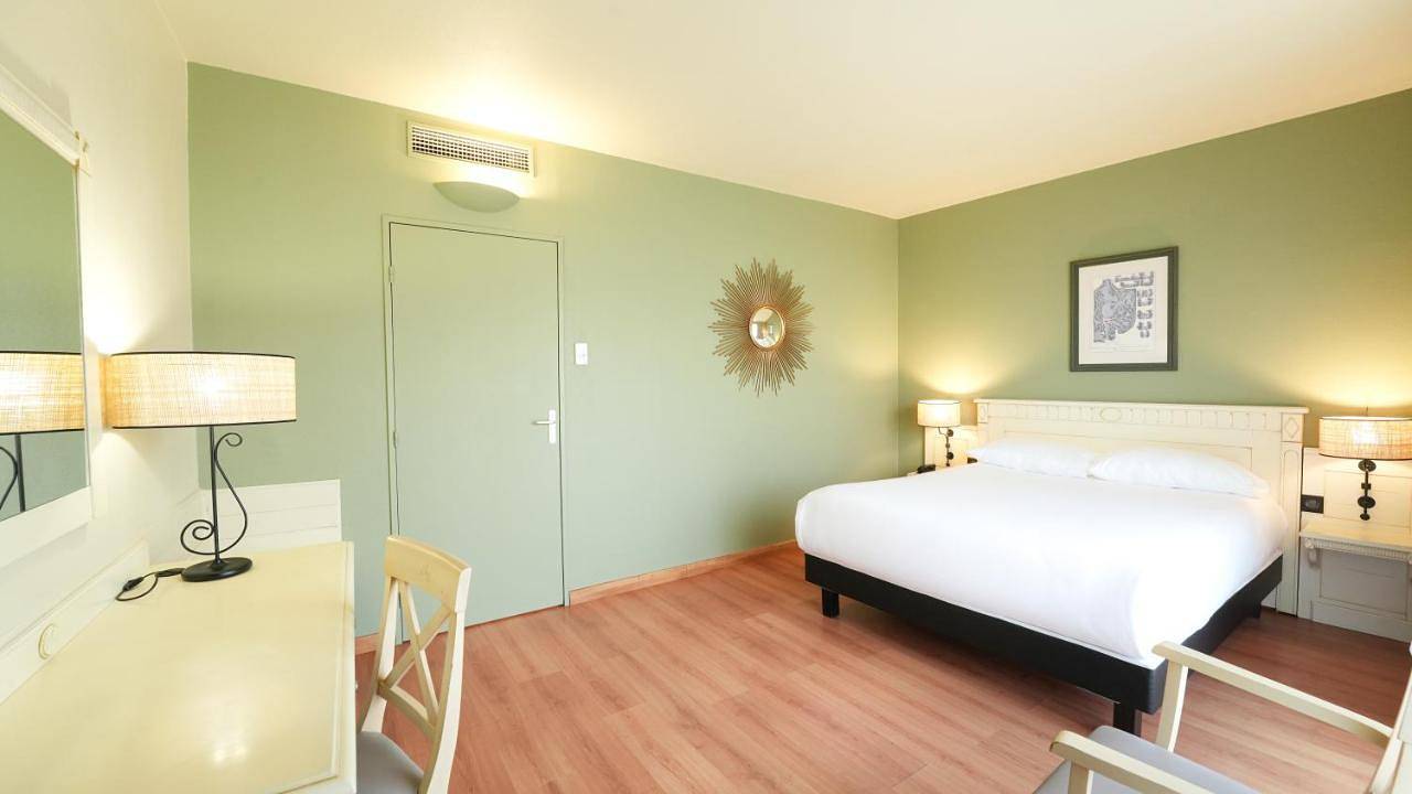 Hotel Mount Ventùri in Fuveau, Côte méditerranéenne (France)