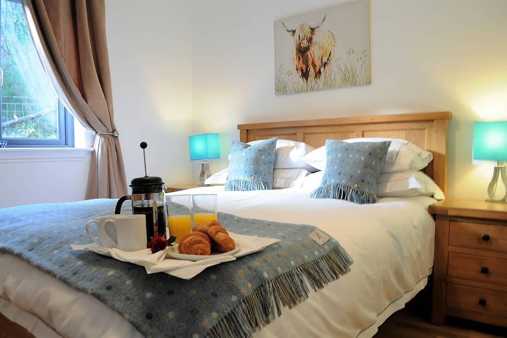 Bluebell Cottage Glencoe in Ballachulish, Highlands
