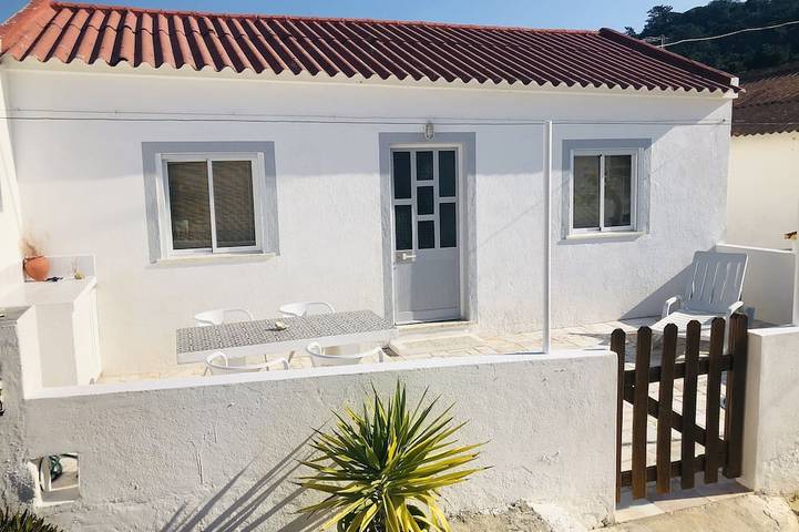 Ferienhaus für 6 Personen, mit Terrasse, mit Haustier - 1