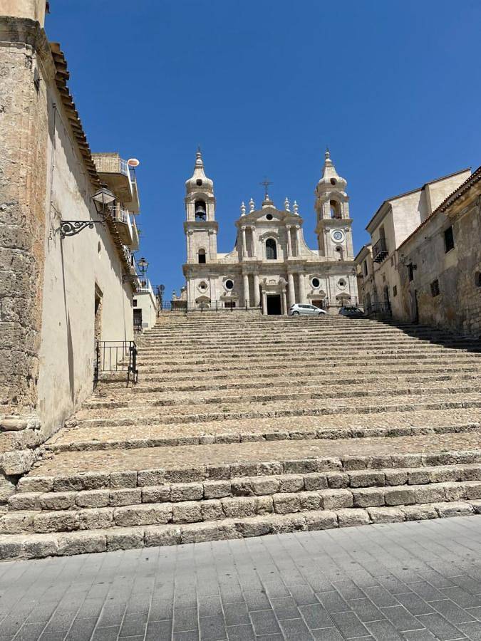Ganze Wohnung, Bella Vista in Palma di Montechiaro, Agrigento Provinz