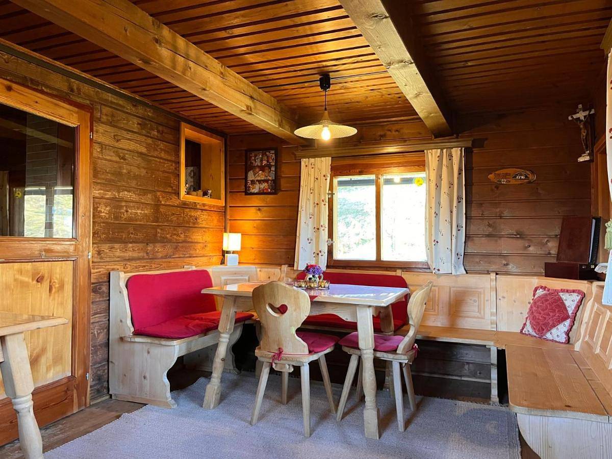 Chalet Wassertheureralm by Interhome in Kreuzeckgruppe, Greifenburg
