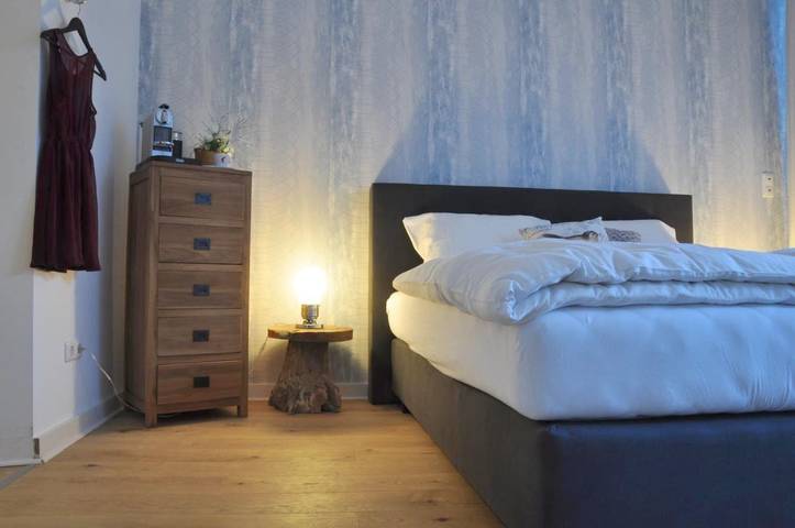 Hôtel pour 2 personnes, avec balcon à Brühl - 3