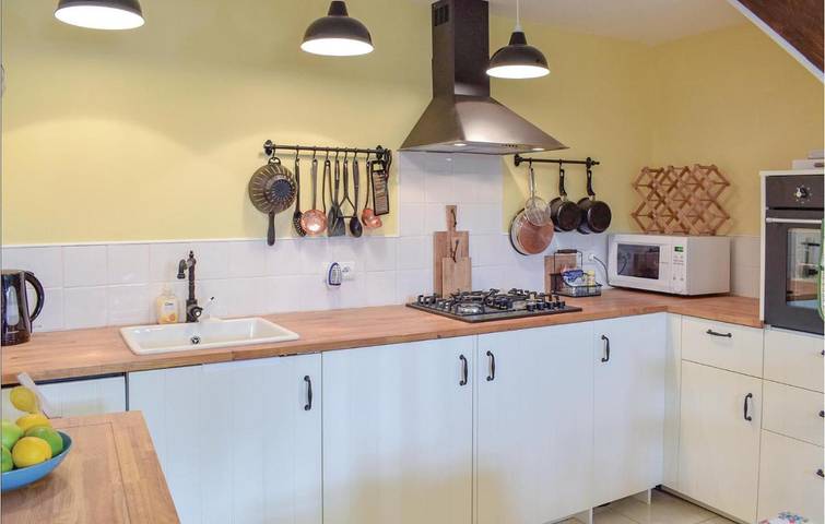 Location de vacances pour 8 personnes à Saint-Michel-de-Montjoie - 3