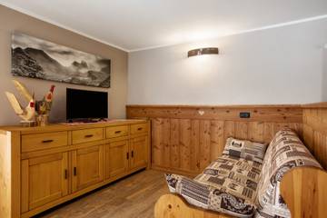 Appartamento per 6 Persone in Lillaz (Cogne), Cogne, Foto 4