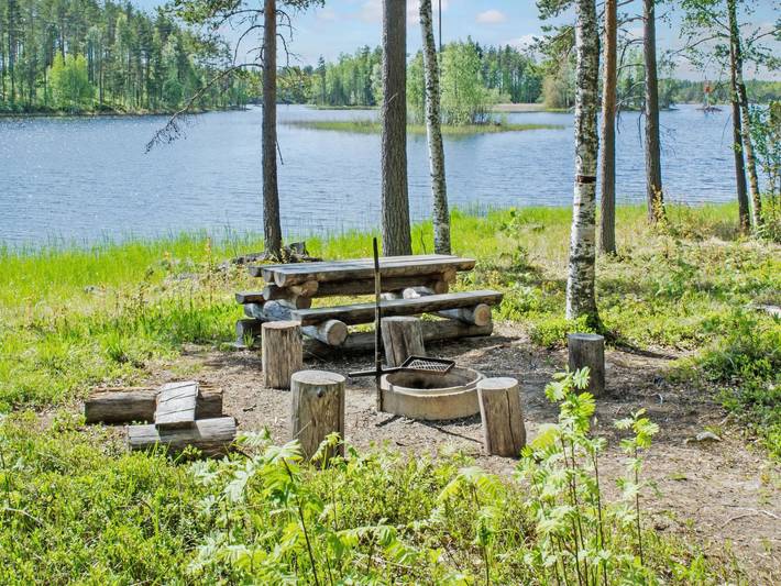Haapaniemi, in Rääkkylä